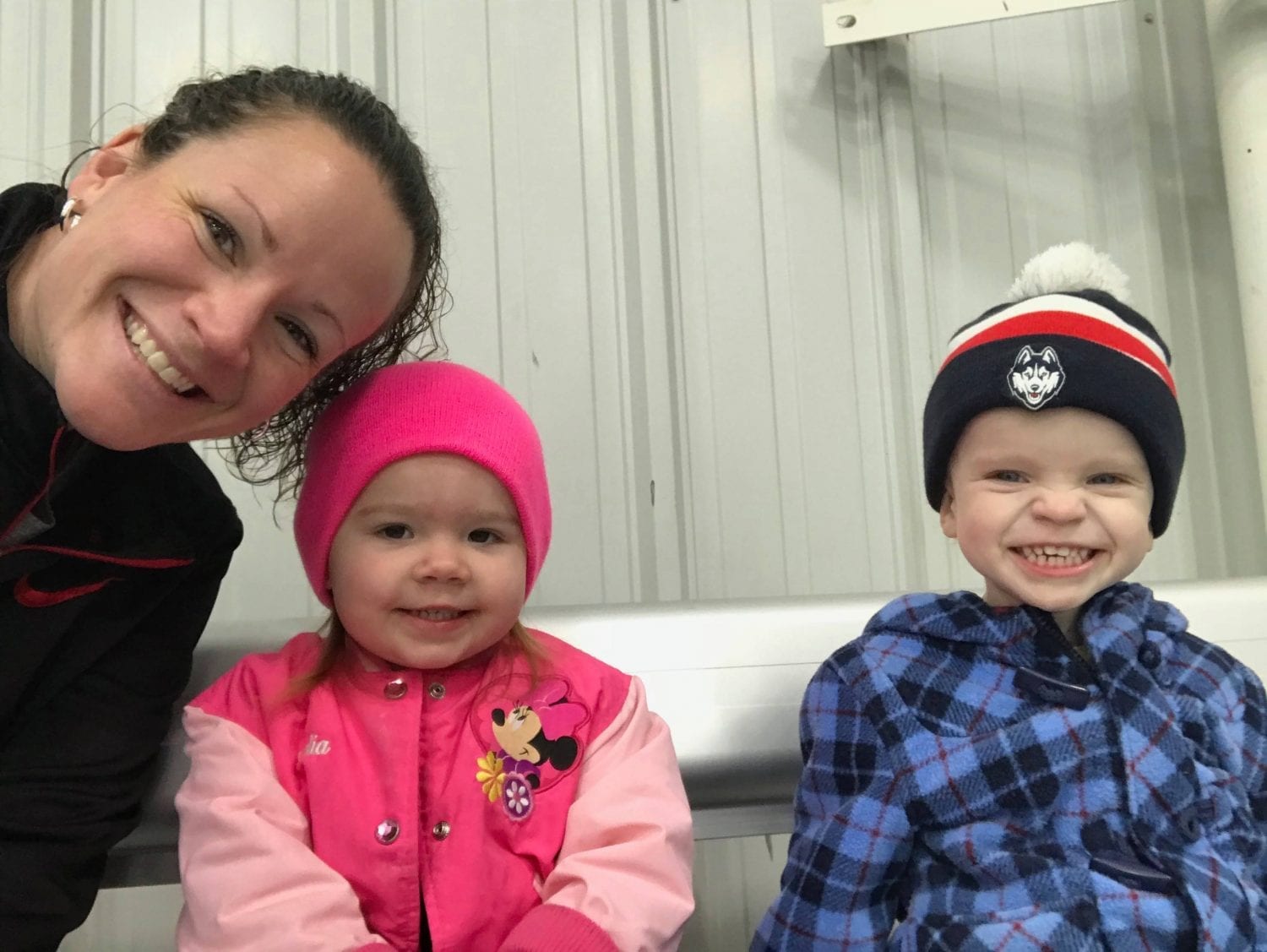 WHL Academy's beginning