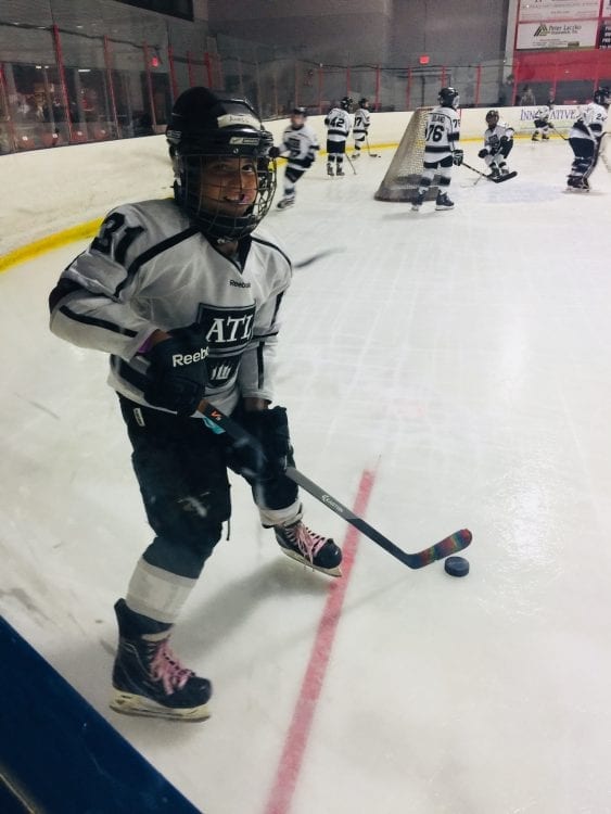 Anais Valdez Atlanta Kings