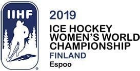 2019 IIHF Women's World Championship