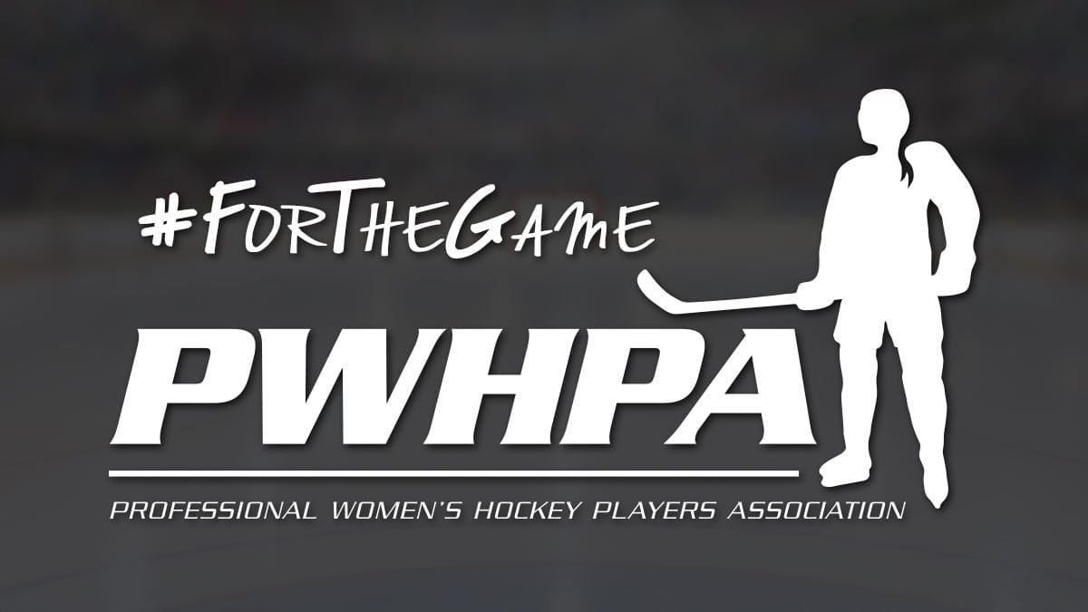 PWHPA formed