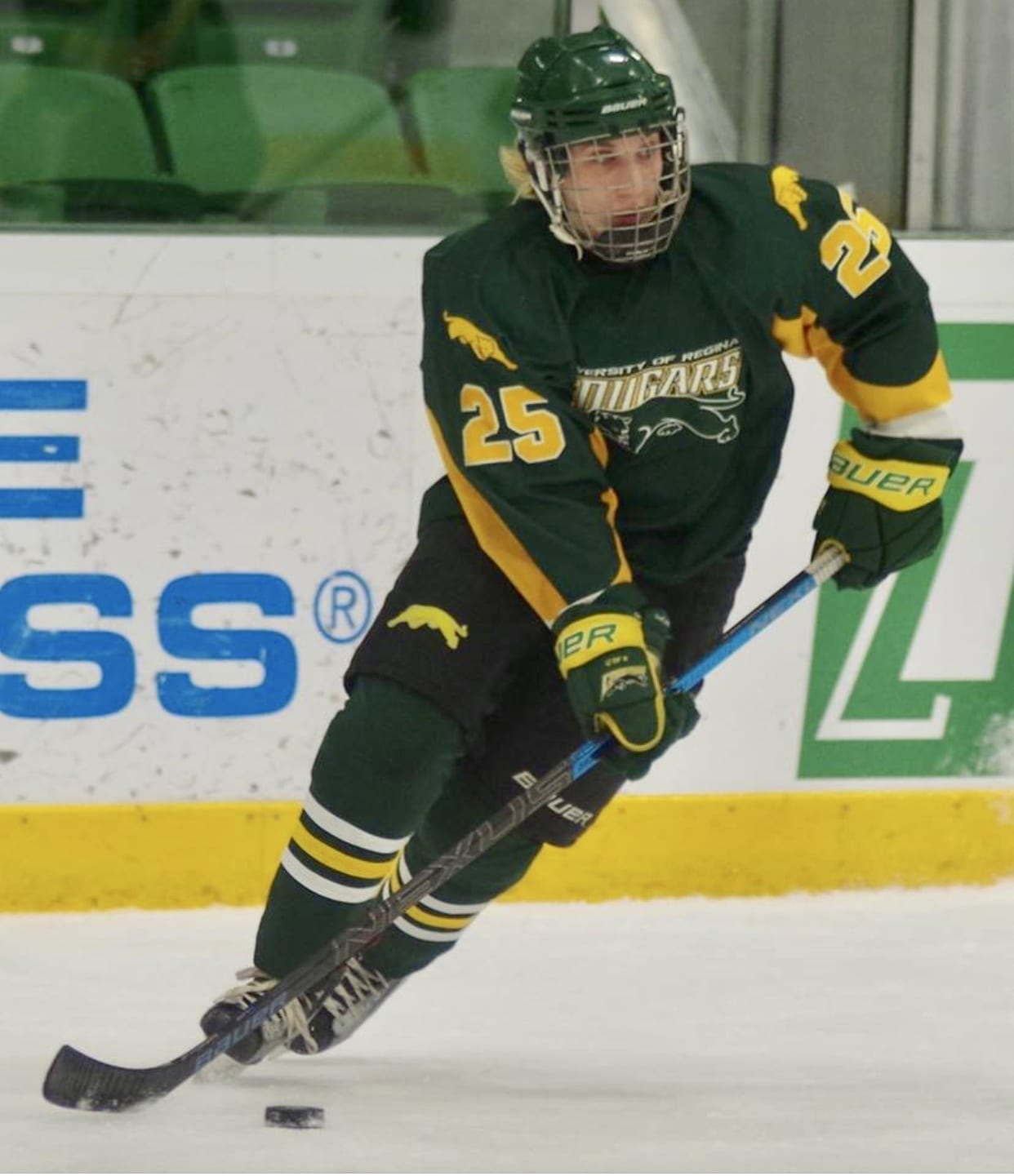 Ireland South Saskatchewan