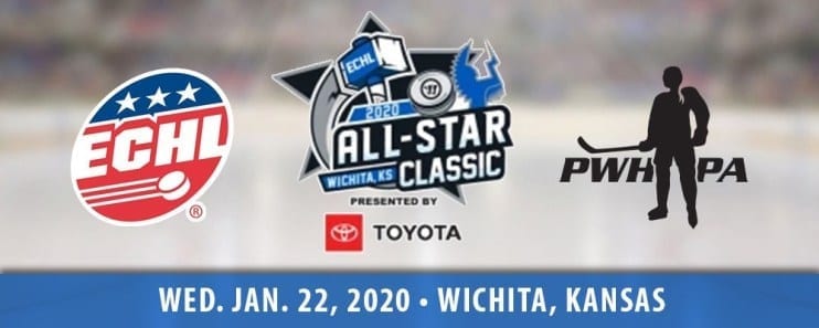 PWHPA ECHL
