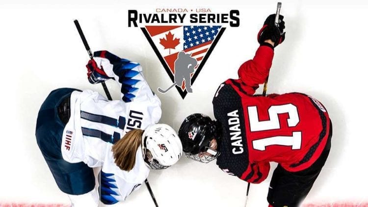Rivalry Series
