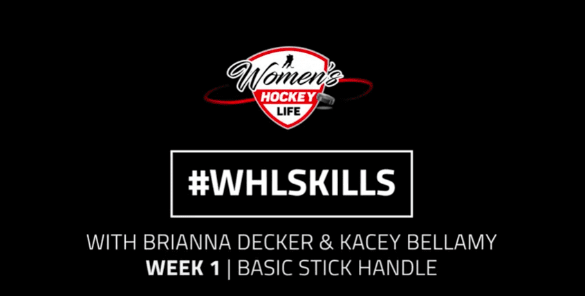 WHL Skills