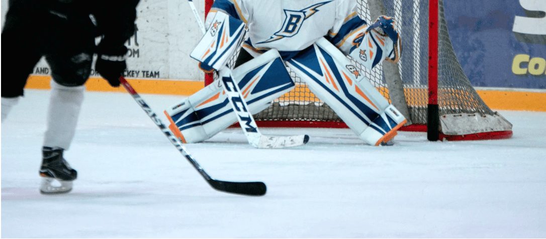 Hockey Goalie
